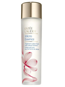 Micro Essence Lotion pré-soin aux ferments de Sakura | Estée Lauder