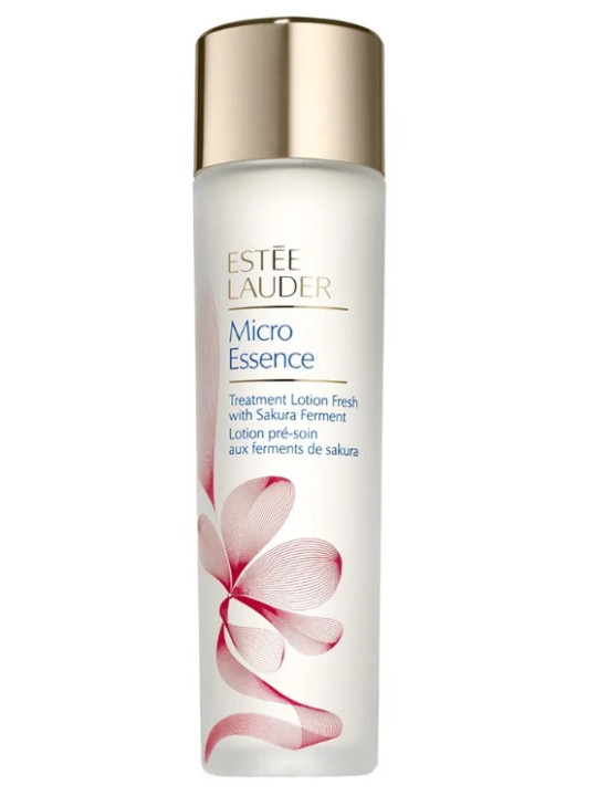 Micro Essence Lotion pré-soin aux ferments de Sakura | Estée Lauder
