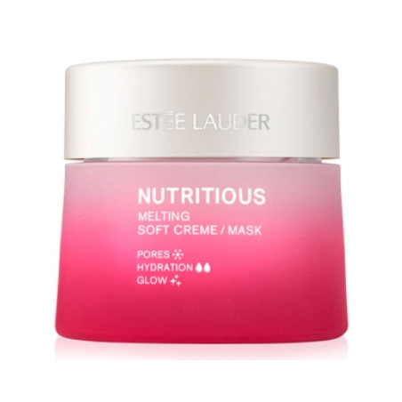 Nutritious - Crème-Masque Fondante | Estée Lauder