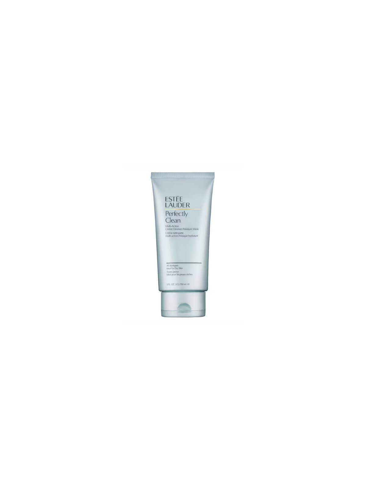 Perfectly Clean Crème Nettoyante Multi-Action/Masque Hydratant | Estée Lauder
