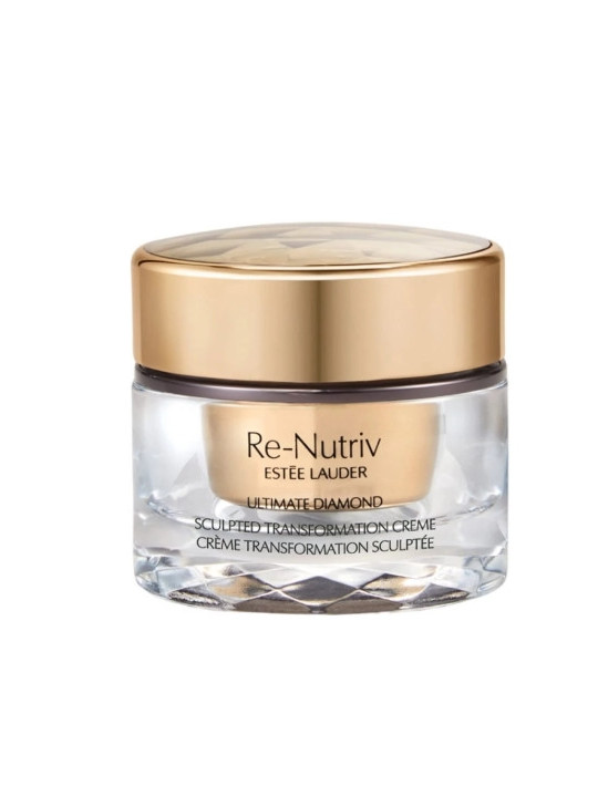 Re-Nutriv Ultimate Diamond Crème Transformation Sculptée | Estée Lauder