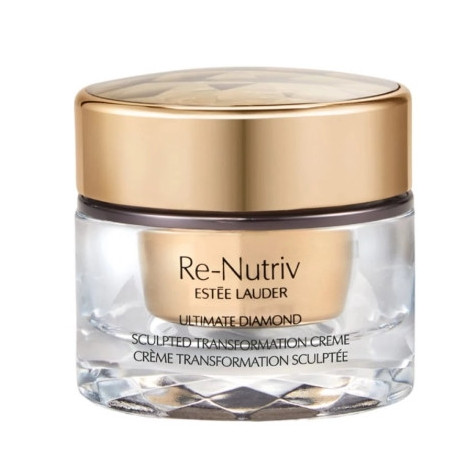 Re-Nutriv Ultimate Diamond Crème Transformation Sculptée | Estée Lauder