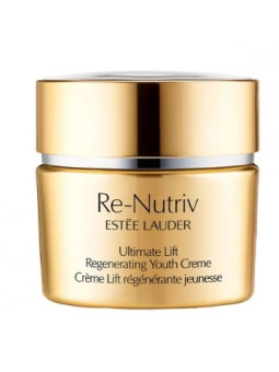 Re-Nutriv Lift Régénérante Jeunesse Crème Riche | Estée Lauder