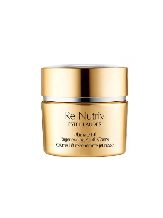 Re-Nutriv Lift Régénérante Jeunesse Crème Riche | Estée Lauder