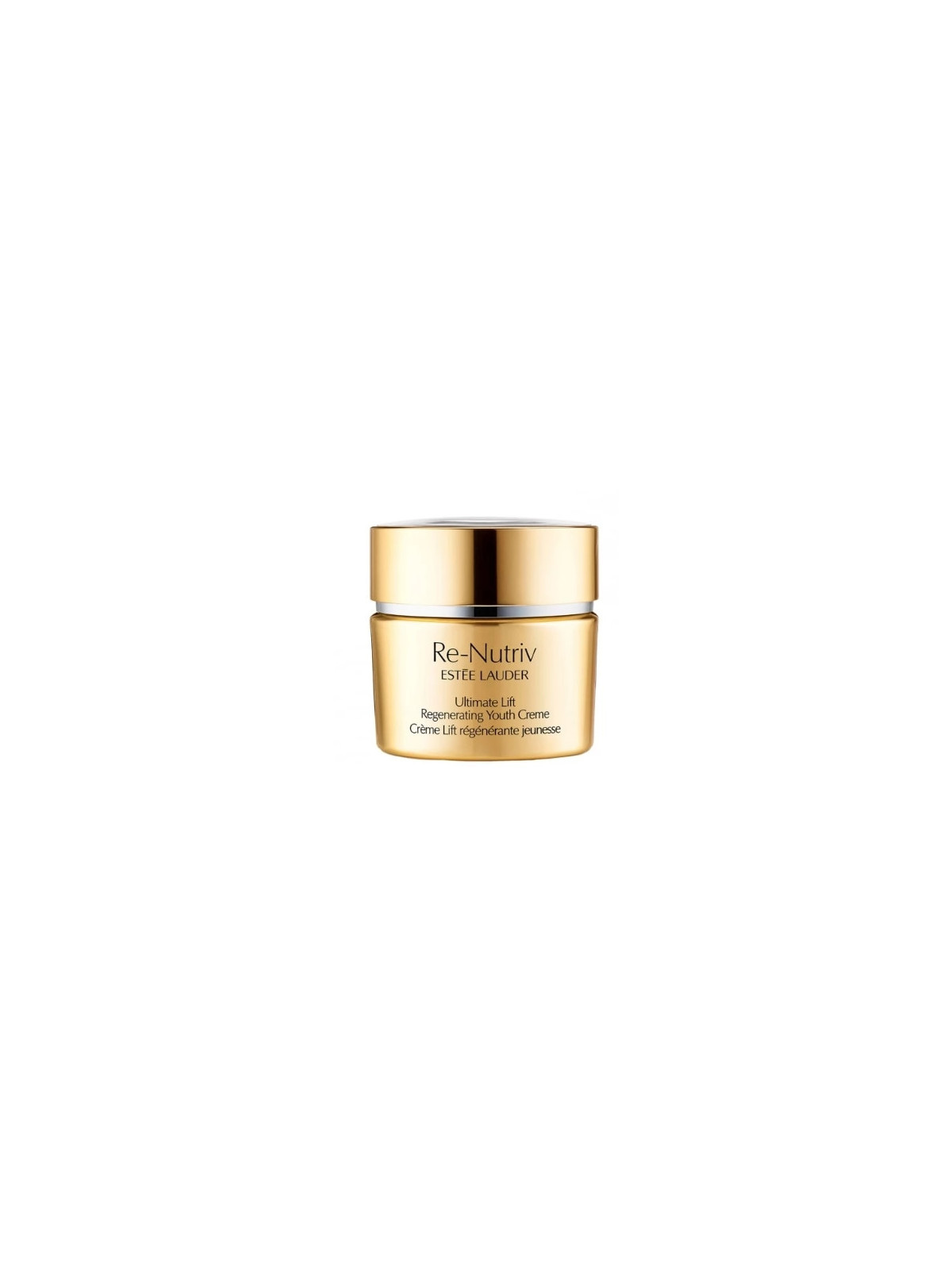 Re-Nutriv Lift Régénérante Jeunesse Crème Riche | Estée Lauder