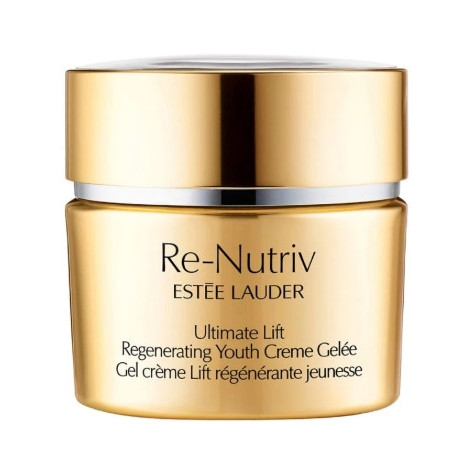Re-Nutriv Lift Régénérante Jeunesse Gel Crème | Estée Lauder