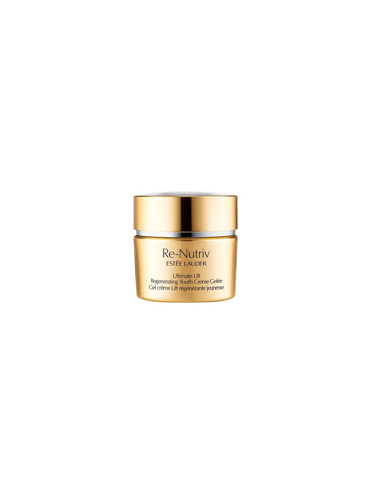 Re-Nutriv Lift Régénérante Jeunesse Gel Crème | Estée Lauder