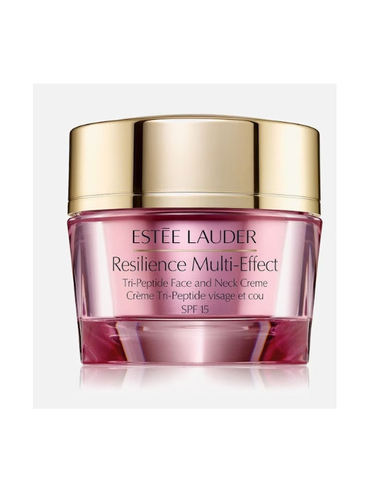 Crème Tri-Peptide Visage & Cou | Estée Lauder