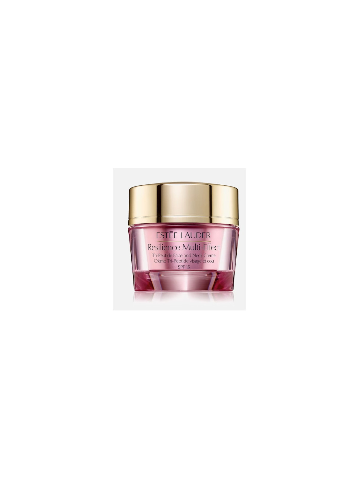 Crème Tri-Peptide Visage & Cou | Estée Lauder