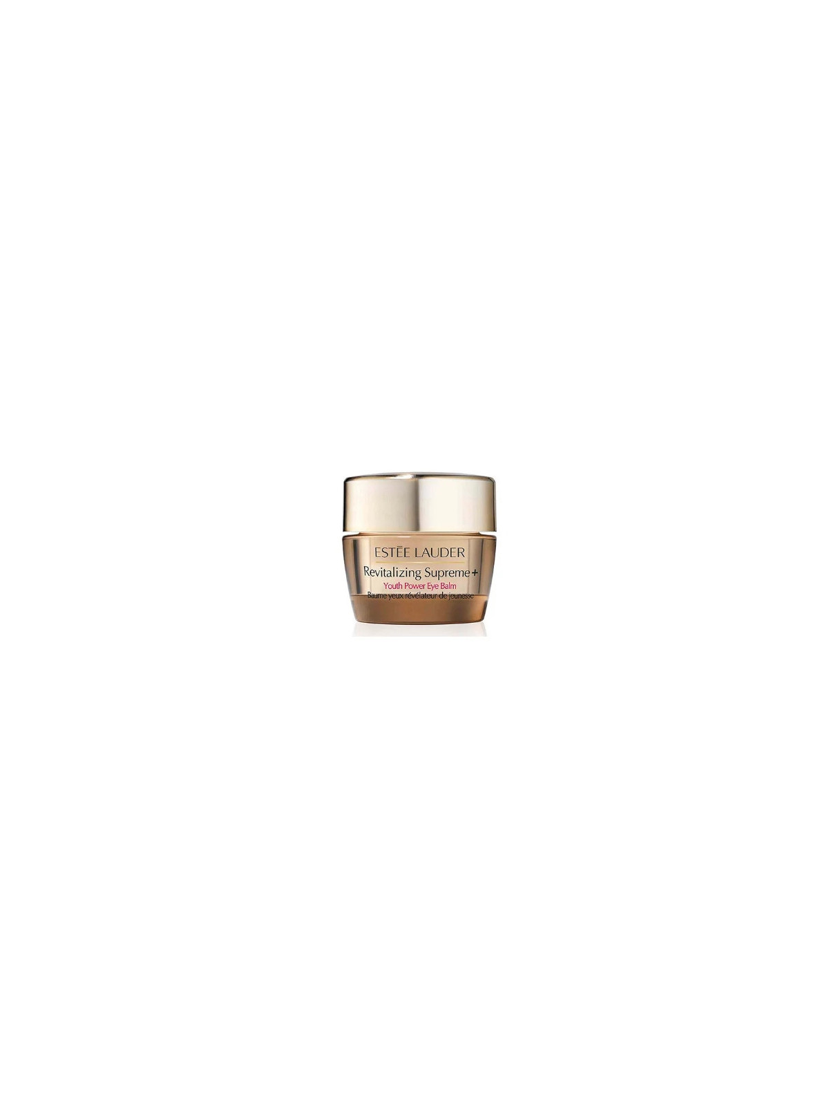 Revitalizing Suprême + Baume Yeux Révélateur de Jeunesse 15ml | Estée Lauder