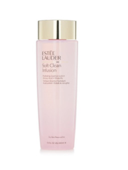 Soft Clean Lotion Tonique Douceur Hydratant 400ml | Estée Lauder