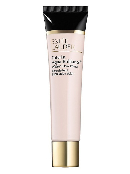 Futurist Aqua Brillance Base de Teint Hydratation Éclat - Clear | Estée Lauder