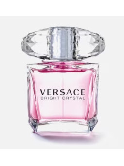 BRIGHT CRYSTAL Eau de Toilette - Fraîcheur et Élégance Féminine