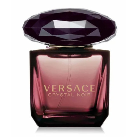 CRYSTAL NOIR Eau de Parfum - Mystère et Sensualité Féminine