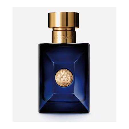 DYLAN BLUE HOMME Eau de Toilette - Parfum Masculin Sophistiqué et Audacieux
