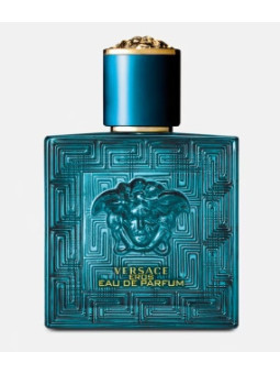 EROS HOMME Eau de Parfum - Parfum Masculin Puissant et Séduisant