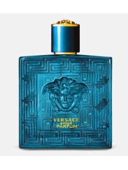 EROS HOMME Le Parfum - Parfum Masculin Intense
