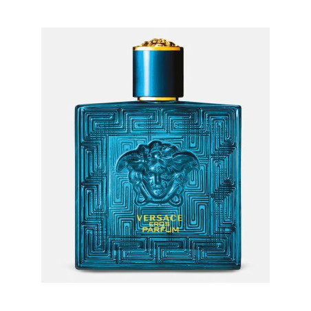 EROS HOMME Le Parfum - Parfum Masculin Intense