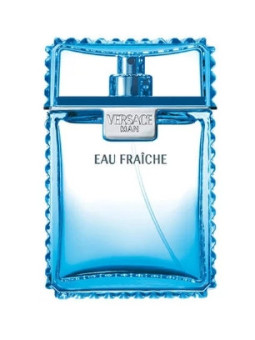 MAN EAU FRAICHE - Parfum Masculin Frais et Élégant