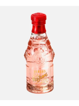 RED JEANS 15 Eau de Toilette - Parfum Masculin Frais et Dynamique