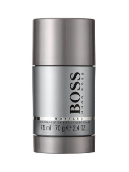 Boss Bottled Déodorant Stick | Protection & Élégance