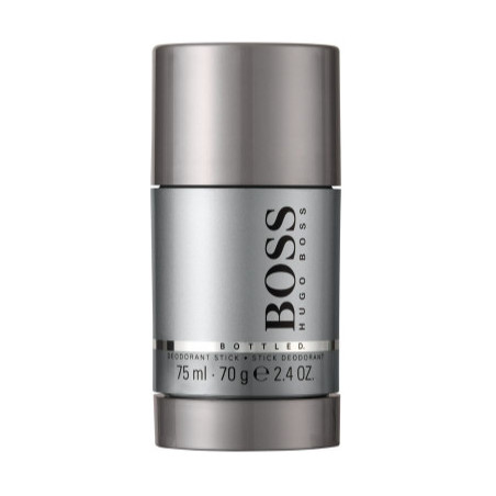 Boss Bottled Déodorant Stick | Protection & Élégance