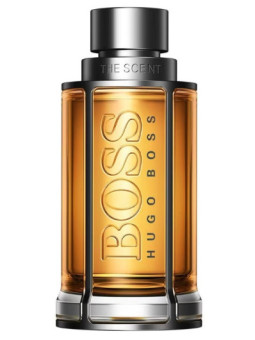 The Scent for Him - Lotion Après-Rasage | Élégance Sensorielle