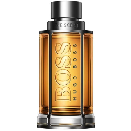 The Scent for Him - Lotion Après-Rasage | Élégance Sensorielle