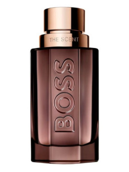 The Scent Parfum Homme | Intense & Inoubliable