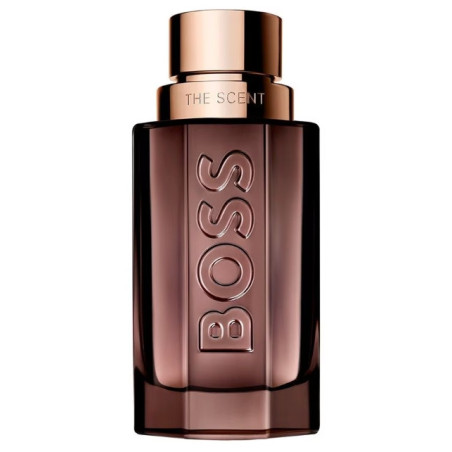 The Scent Parfum Homme | Intense & Inoubliable