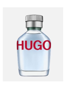 Hugo Man - Eau de Toilette Homme | Fraîcheur Libre
