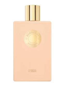 Goddess - Gel Douche | Soin Parfumé Divin