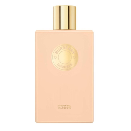 Goddess - Gel Douche | Soin Parfumé Divin