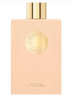 Goddess - Lait Corps | Hydratation Sensuelle