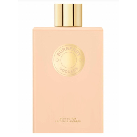 Goddess - Lait Corps | Hydratation Sensuelle