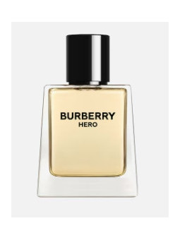 Hero EDT | Fraîcheur Boisée Masculine
