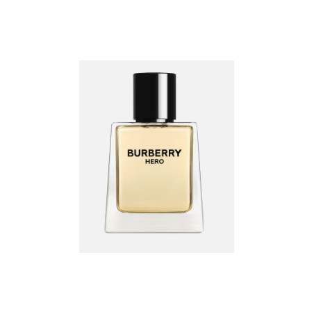 Hero EDT | Fraîcheur Boisée Masculine