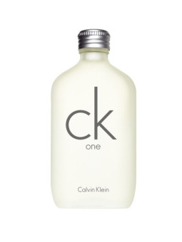 CK One Eau de Toilette | Parfum Unisexe Iconique