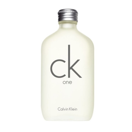 CK One Eau de Toilette | Parfum Unisexe Iconique