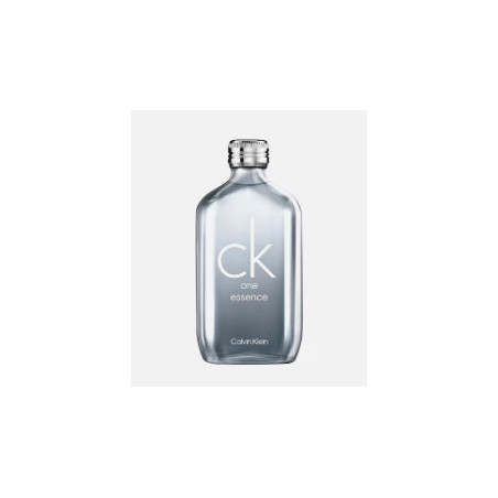 CK One Essence Parfum Intense | Sensualité Moderne