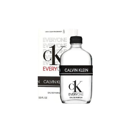 CK Everyone Eau de Parfum | Intense & Naturel