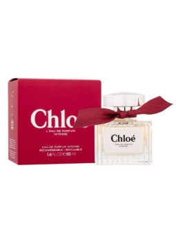 Signature EDP Intense | Chaleur Florale