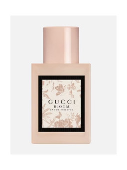 Bloom Eau de Toilette | Fraîcheur Florale