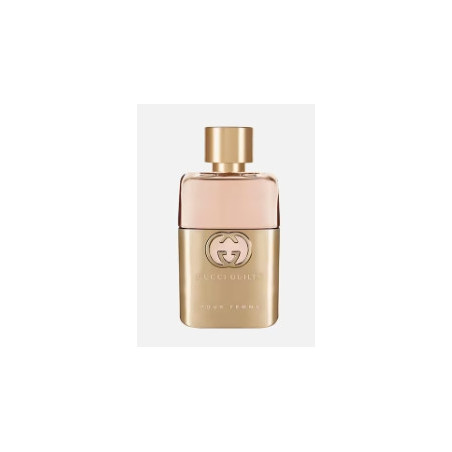 Guilty Femme EDT | Florale & Audacieuse