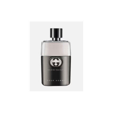 Guilty Homme EDT | Élégance & Séduction