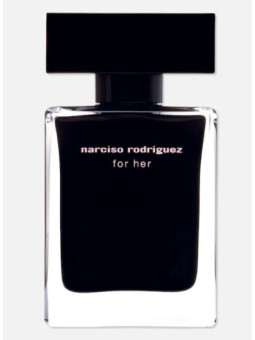 FOR HER EDT 30 ML - Parfum Féminin Élégant et Sensuel