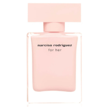 FOR HER EDP 30 ML - Parfum Féminin Élégant et Envoûtant