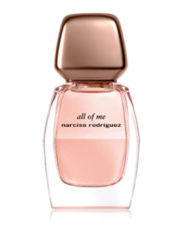 ALL OF ME EDP 30 ML - Parfum Féminin Élégant et Captivant