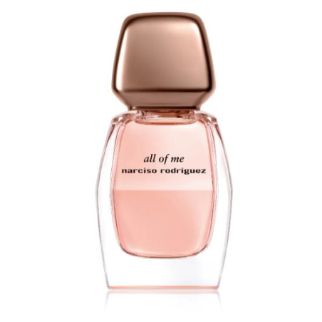 ALL OF ME EDP 30 ML - Parfum Féminin Élégant et Captivant