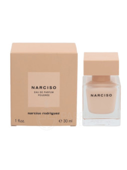 NARCISO POUDRÉE EDP 30 ML - Parfum Féminin Élégant et Sensuel